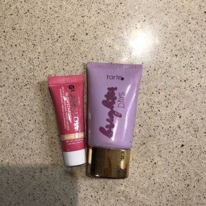 Illuminating Moisturizer Travel Size Bundle